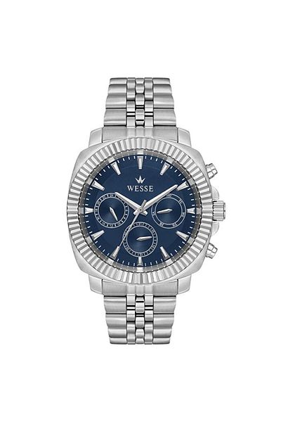 Wesse Wwg210003 Men's Wristwatch
