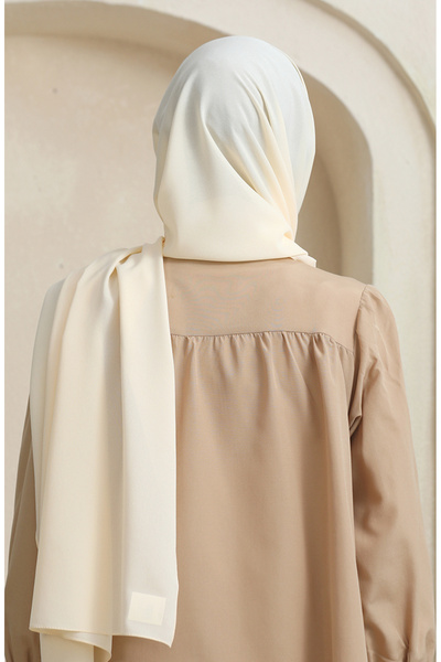 sefamerve Πεπόνι Κρέπα Flat Wrap - 81077-10