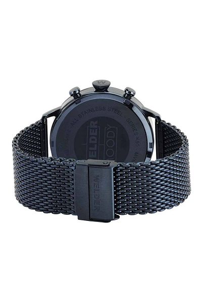 WELDER MOODY Watch Wwrc1004 47 mm Men's Wristwatch