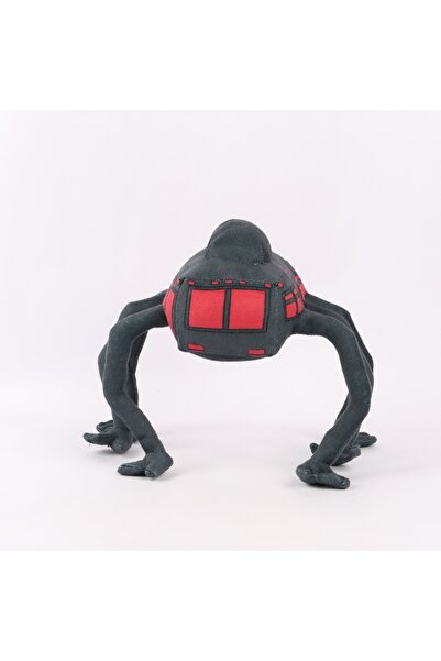 Choice 23cm Spider Hot Game Figure Once Human Moving Bus Plush Toys Cthulhu S...