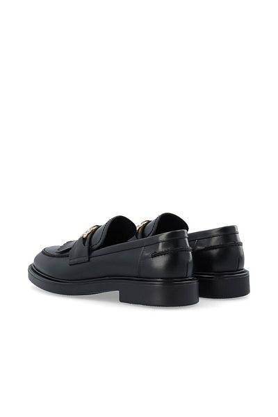 Bianco Lederhalbschuhe BIAADDA
