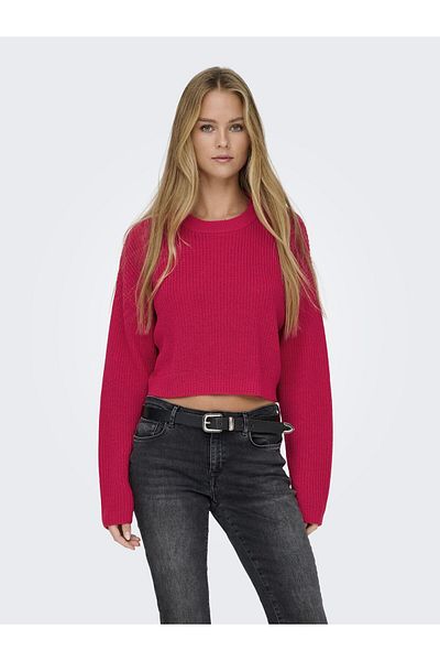 ONLY Strickpullover ONLMALAVI Strickpullover