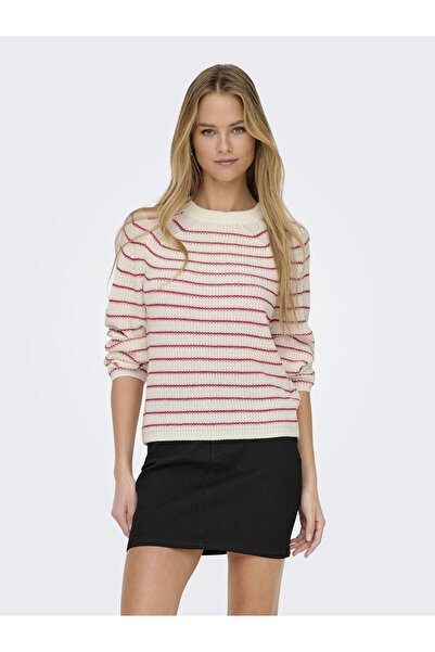 ONLY Strickpullover ONLBASE Strickpullover