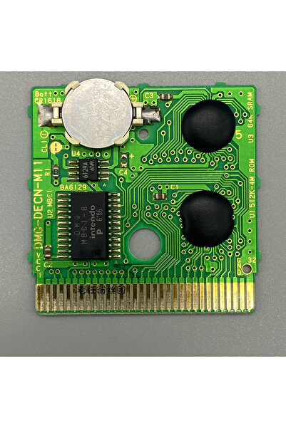 Choice 10pcs 10pcs Cr1616 Battery Holder For Gameboy Gbc Gba Gb Game Card Batteries Holder For Nintend Game