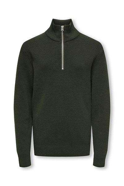 Kids Only Strickpullover KOBPHIL Strickpullover