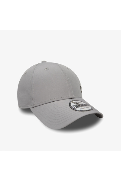 NEW ERA New York Yankees Unisex Gri Şapka