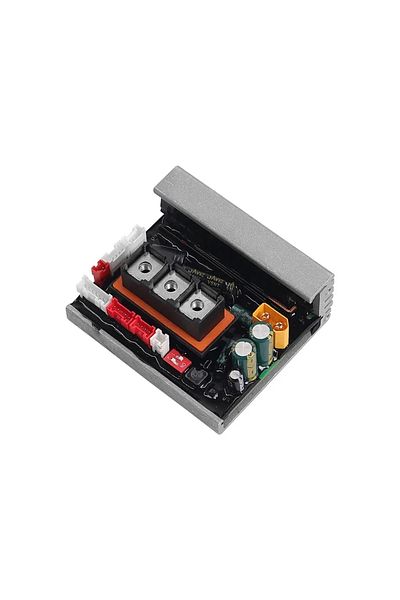 Choice F2 F2 Pro Aluminum Alloy Controller Mainboard Electric Scooter Accessories Motherboard Oem Control C