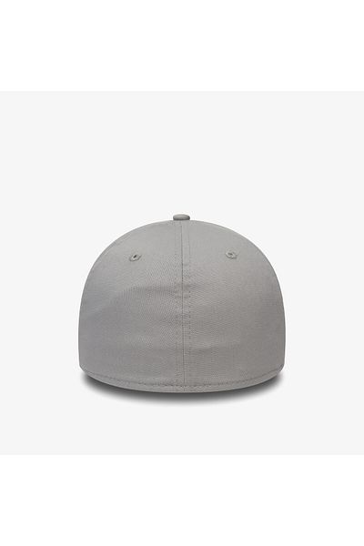 NEW ERA Unisex Gray Hat -1029827939thirty League Basic Neyya