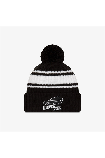 NEW ERA Buffalo Bills Unisex Siyah Bere
