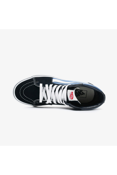 Vans Modré tenisky Sk8 Hi