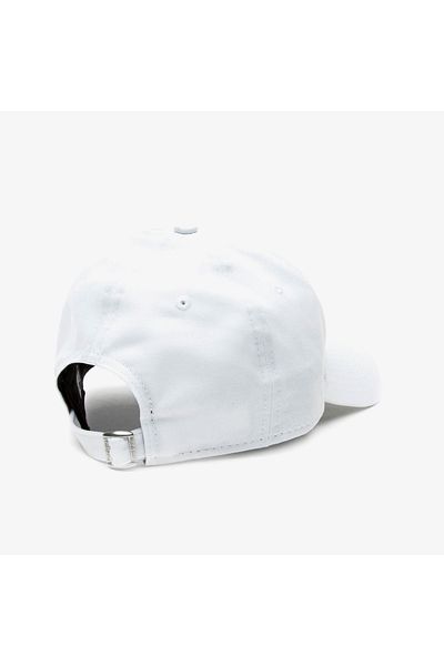 NEW ERA New York Yankees Unisex White Hat