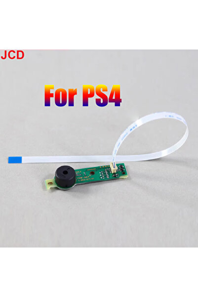 Choice TSW-002 003 004 JCD مجموعة واحدة لجهاز PS 4 Slim TSW-004 TSW-003 TSW-0...