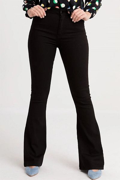 MAKRAS EXCLUSIVE Jean trousers