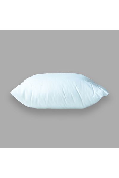 Home Harmony 40X40 Silicone Filled Throw Pillow