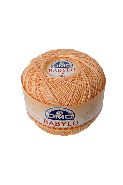 Dmc Babylo Dantel ve Ağ İpliği 50 gr