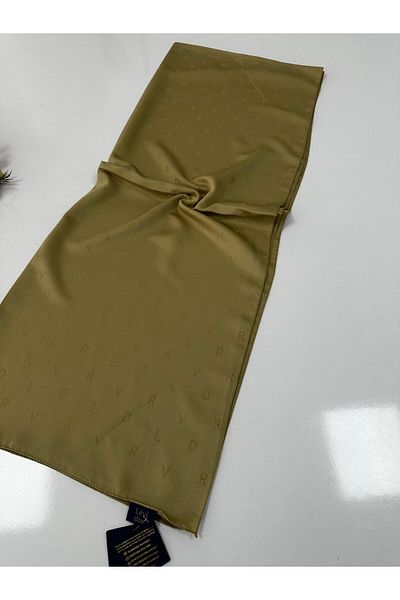 Levidor Pistachio Green Premium Shawl - Ljk0721