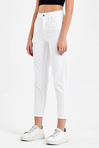 ByCukurovaFrango Джинсові штани