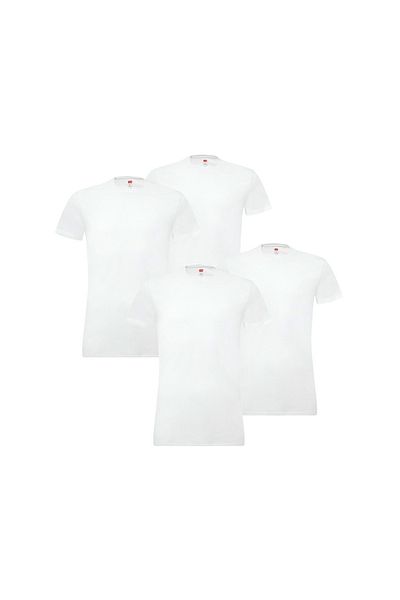 Levi's Rundhals T-shirt
