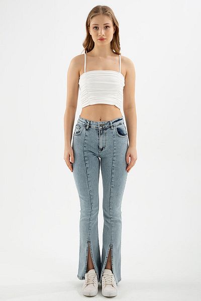 ByCukurovaFrango Pantaloni Jean