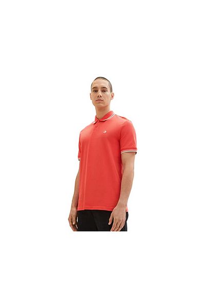 Tom Tailor Rundhals Langarmshirt