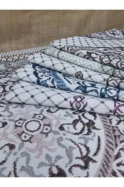 Rell Home Prayer Rug 15 Pieces Hajj and Umrah Gift