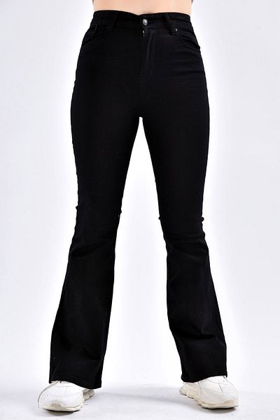 MAKRAS EXCLUSIVE Jean trousers