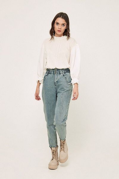 ByCukurovaFrango Pantaloni Jean