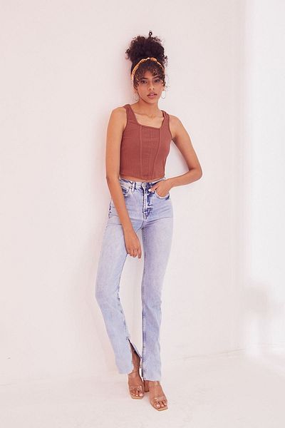 ByCukurovaFrango Pantaloni Jean