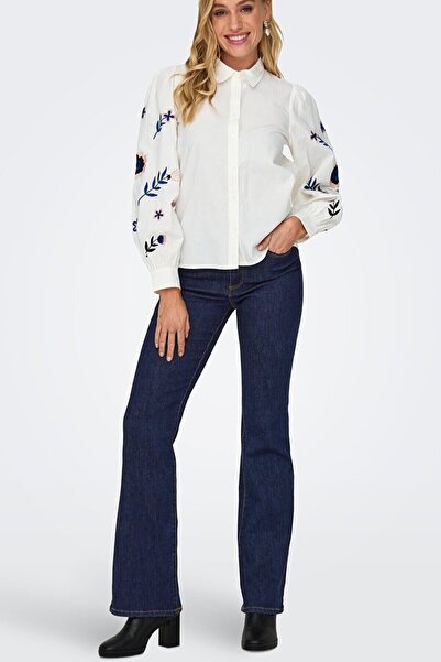 MAKRAS EXCLUSIVE Джинсові штани