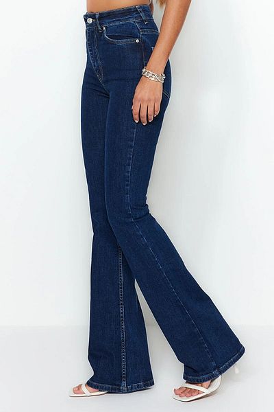 MAKRAS EXCLUSIVE Jean trousers