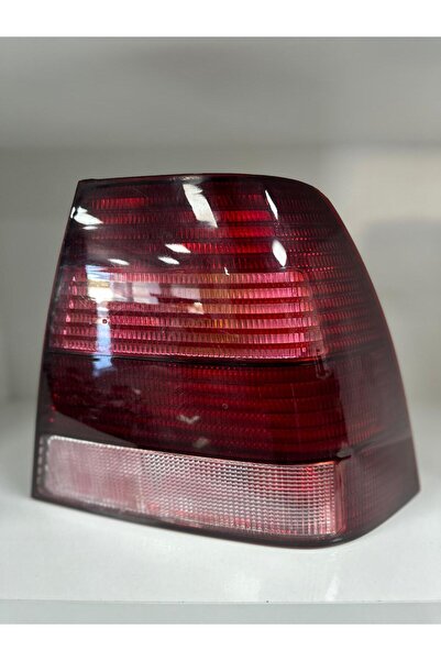 İthal VW BORA 1998-2004 ARKA SAĞ STOP FÜME RENK 135 945 096 A Uyumlu