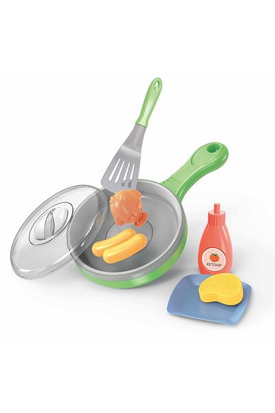 TTC Smart Cook Saucepan Playset