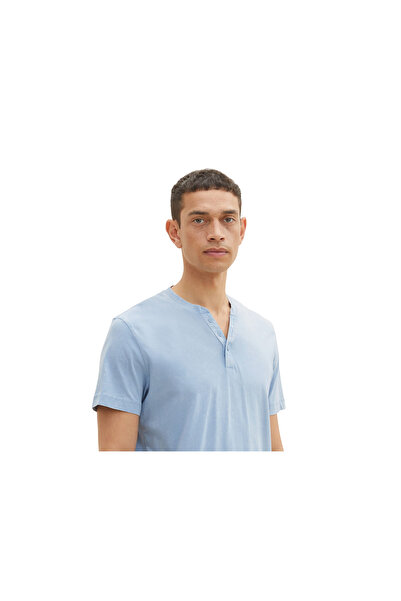 Tom Tailor Rundhals T-Shirt