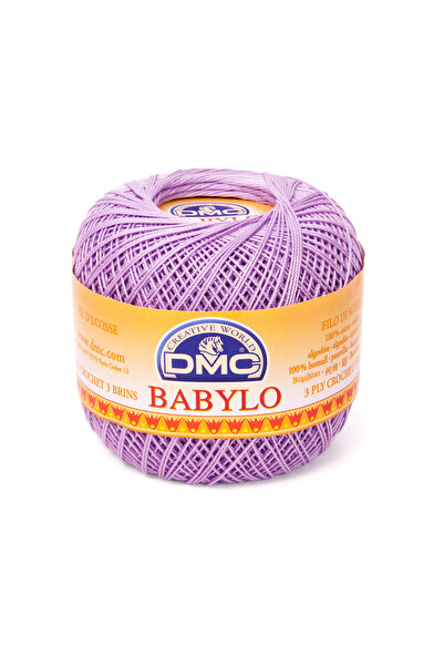 Dmc Babylo Dantel ve Ağ İpliği 50 gr