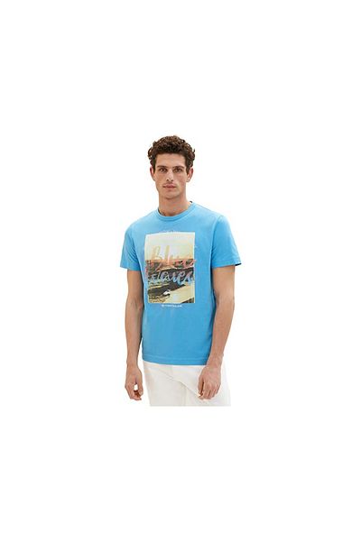Tom Tailor T-Shirts