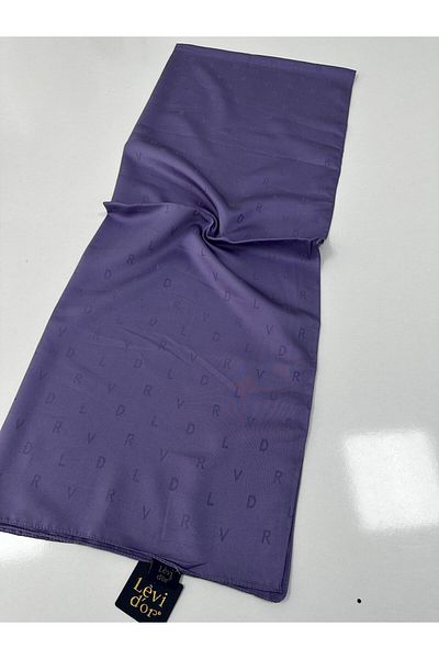 Levidor Lilac Premium Shawl - Ljk0711