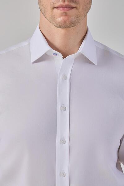 Paşahan Сорочка з лікрами та армурою, комфортний крій