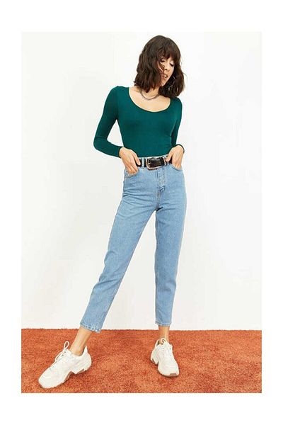 MAKRAS EXCLUSIVE Pantaloni Jean