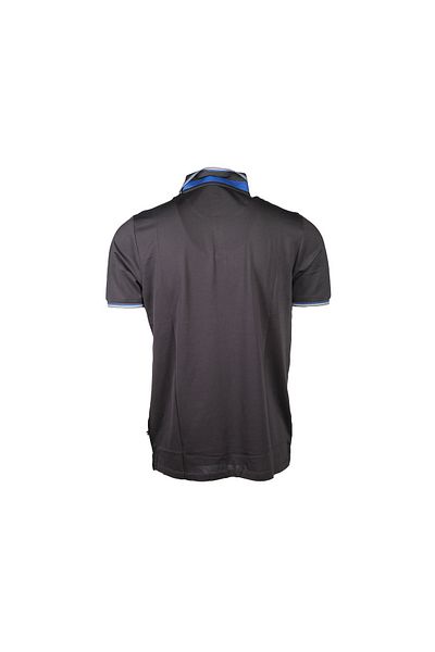 Ragman Poloshirt Kurzarm