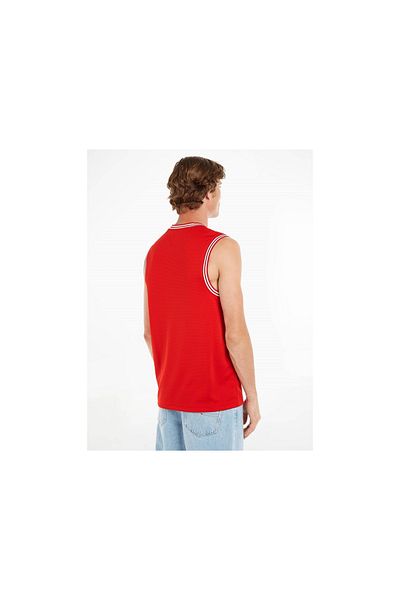 Tommy Hilfiger Rundhals-T-Shirt