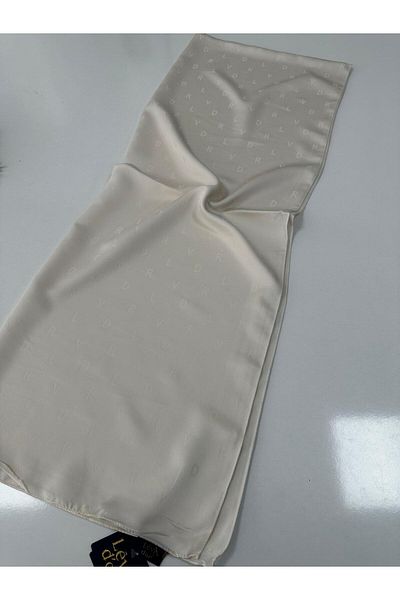 Levidor Ljk0713 Model Premium Shawl Cream