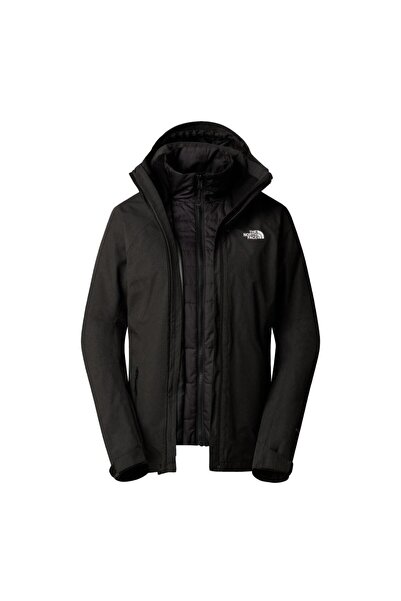 THE NORTH FACE W Inlux Trıclımate Women's Coat Nf0A4Svjaıs1