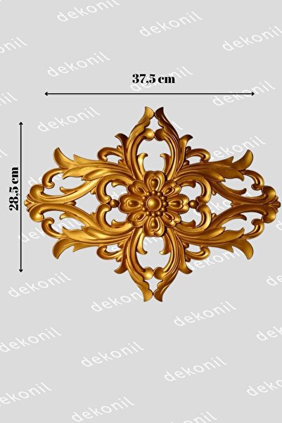 Dekonil Yıldız Duvar Ve Tavan Motifi (37*29cm)