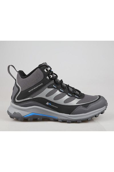 M.P. MP 232-1213 Treeking Gray Men's Boots