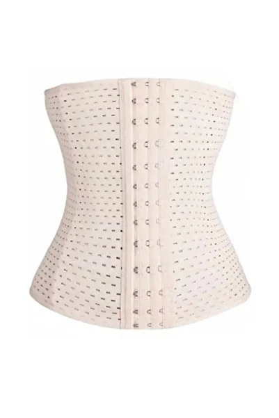 TECHNO 8Q Pregnant Underwire Comfortable Gathering and Supporting Maternity Waist Corset