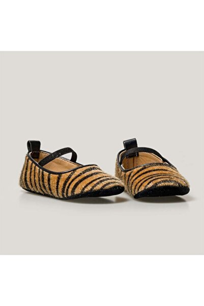 Merli&Rose Bebek Babet | Zebra