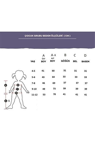 LİLLYPİCCA Lány varrás mintás rózsaszín hosszú ujjú pizsama szett