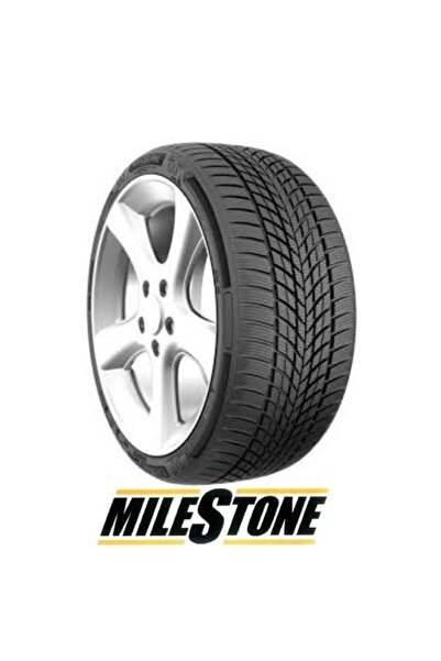 Milestone 175/70r13 82t Carmile Winter Kışlık 2024