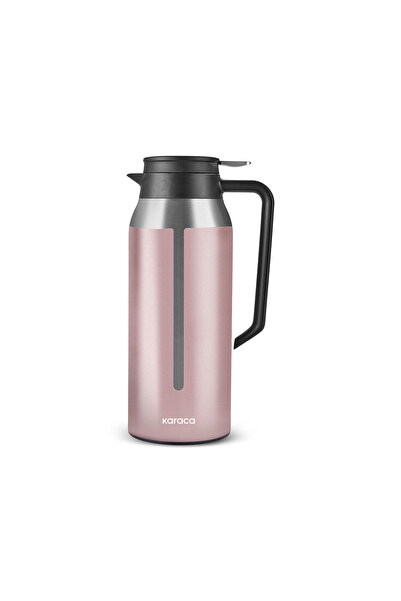 Karaca ترمس روز جولد ماسترمايد - 1,37 لتر