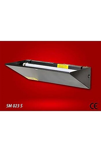 Genel Markalar SM 023-S UV Yapışkanlı Sinek Tuzakları| Efk Cihazı